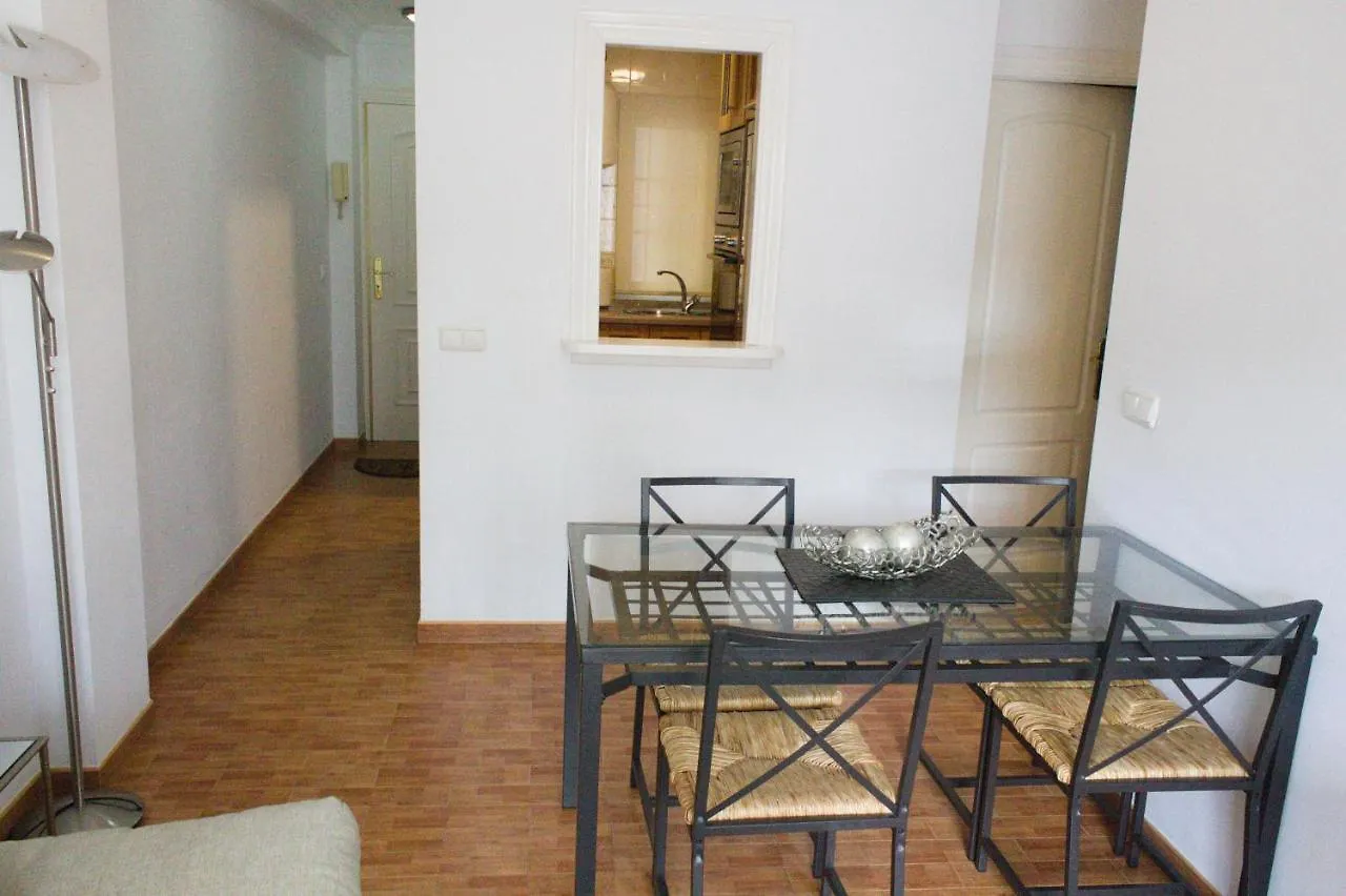 Apartment Casablanca Center Nerja Spanje